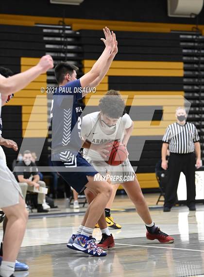 Thumbnail 1 in Cherokee Trail @ Arapahoe photogallery.