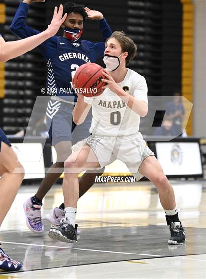 Thumbnail 1 in Cherokee Trail @ Arapahoe photogallery.