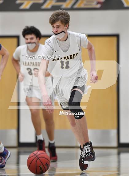 Thumbnail 2 in Cherokee Trail @ Arapahoe photogallery.
