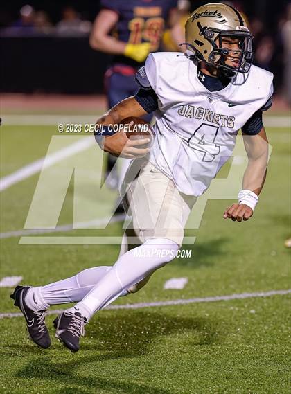 Thumbnail 3 in Sprayberry @ Lassiter photogallery.