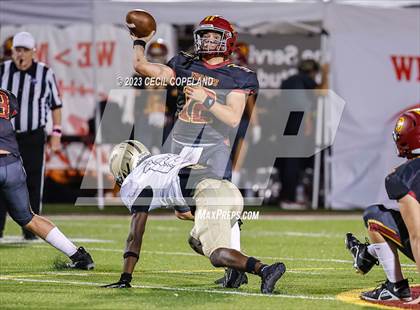 Thumbnail 2 in Sprayberry @ Lassiter photogallery.