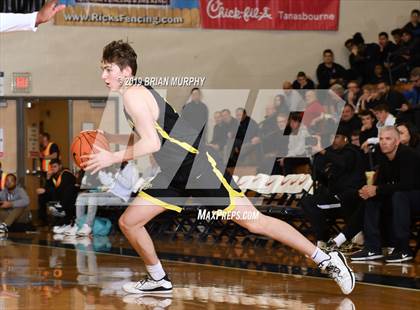 Thumbnail 2 in Norcross vs. West Linn (Les Schwab Invitational) photogallery.