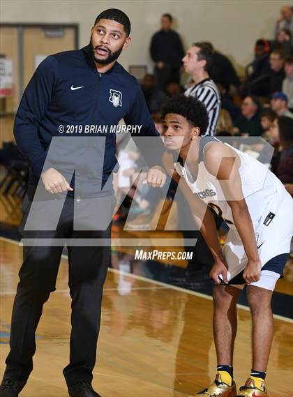 Thumbnail 3 in Norcross vs. West Linn (Les Schwab Invitational) photogallery.