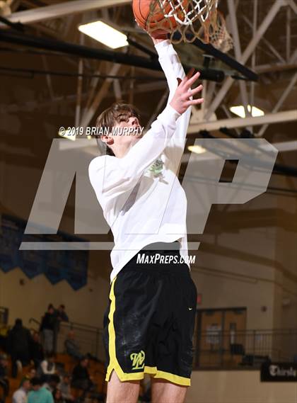 Thumbnail 3 in Norcross vs. West Linn (Les Schwab Invitational) photogallery.
