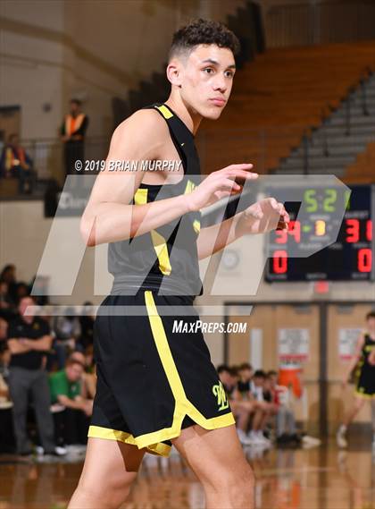 Thumbnail 2 in Norcross vs. West Linn (Les Schwab Invitational) photogallery.