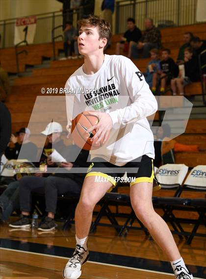 Thumbnail 3 in Norcross vs. West Linn (Les Schwab Invitational) photogallery.
