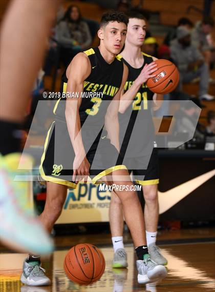 Thumbnail 3 in Norcross vs. West Linn (Les Schwab Invitational) photogallery.