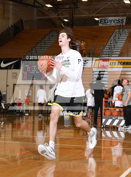 Thumbnail 3 in Norcross vs. West Linn (Les Schwab Invitational) photogallery.