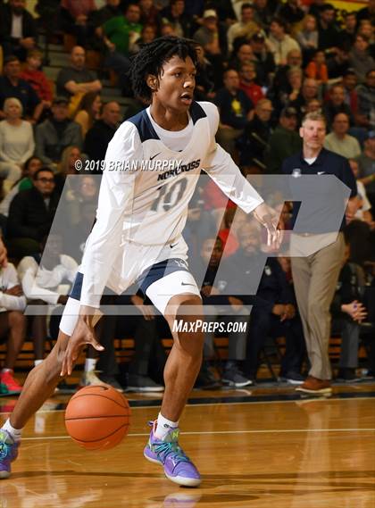 Thumbnail 3 in Norcross vs. West Linn (Les Schwab Invitational) photogallery.