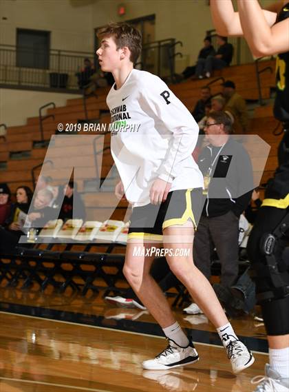 Thumbnail 2 in Norcross vs. West Linn (Les Schwab Invitational) photogallery.