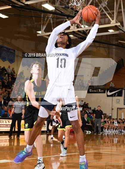 Thumbnail 3 in Norcross vs. West Linn (Les Schwab Invitational) photogallery.