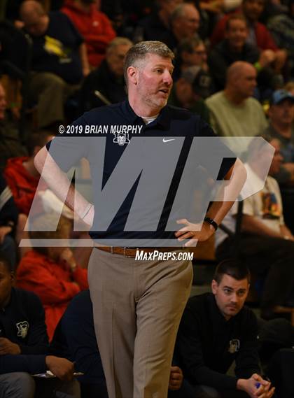Thumbnail 3 in Norcross vs. West Linn (Les Schwab Invitational) photogallery.