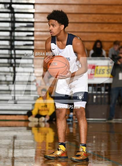 Thumbnail 3 in Norcross vs. West Linn (Les Schwab Invitational) photogallery.