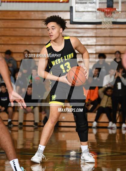 Thumbnail 3 in Norcross vs. West Linn (Les Schwab Invitational) photogallery.
