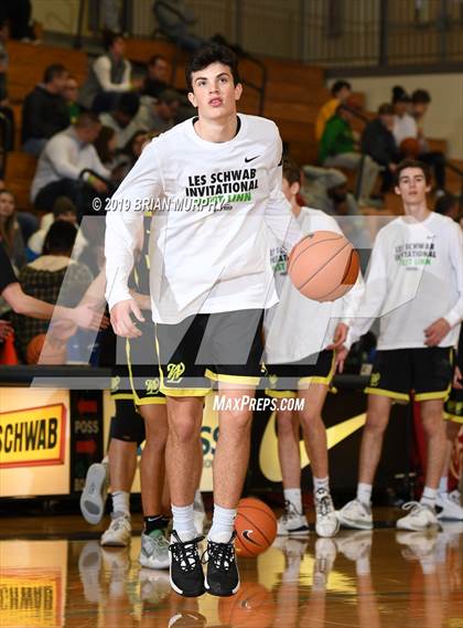 Thumbnail 2 in Norcross vs. West Linn (Les Schwab Invitational) photogallery.