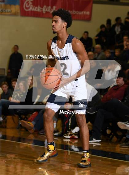 Thumbnail 3 in Norcross vs. West Linn (Les Schwab Invitational) photogallery.