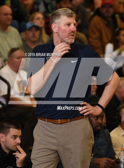 Thumbnail 1 in Norcross vs. West Linn (Les Schwab Invitational) photogallery.