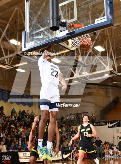 Thumbnail 1 in Norcross vs. West Linn (Les Schwab Invitational) photogallery.