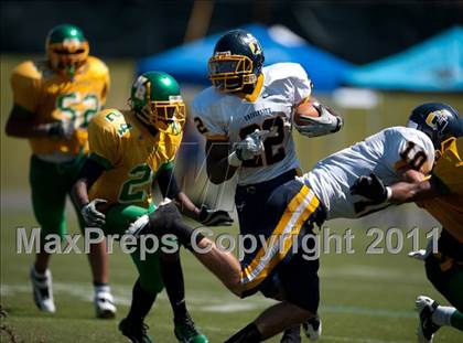 Thumbnail 3 in University Christian @ North Rowan photogallery.