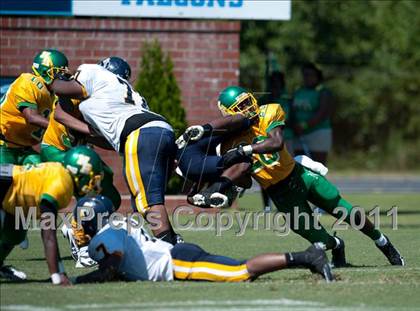 Thumbnail 2 in University Christian @ North Rowan photogallery.
