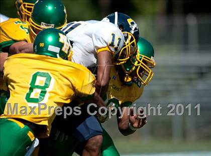 Thumbnail 3 in University Christian @ North Rowan photogallery.