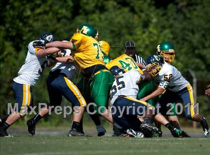 Thumbnail 3 in University Christian @ North Rowan photogallery.