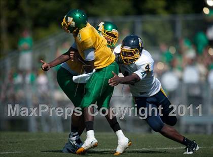 Thumbnail 3 in University Christian @ North Rowan photogallery.