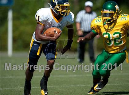 Thumbnail 1 in University Christian @ North Rowan photogallery.