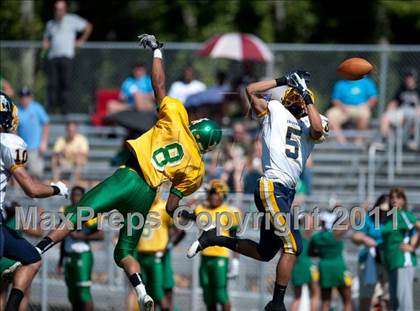 Thumbnail 3 in University Christian @ North Rowan photogallery.