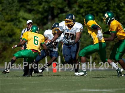 Thumbnail 2 in University Christian @ North Rowan photogallery.