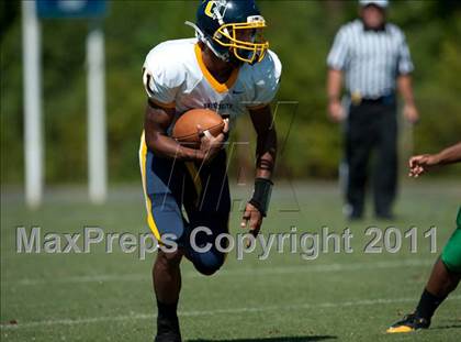 Thumbnail 3 in University Christian @ North Rowan photogallery.