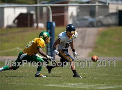Thumbnail 3 in University Christian @ North Rowan photogallery.
