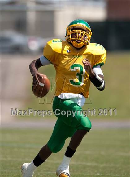 Thumbnail 1 in University Christian @ North Rowan photogallery.