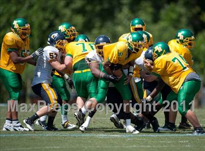 Thumbnail 3 in University Christian @ North Rowan photogallery.