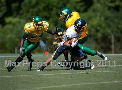 Thumbnail 3 in University Christian @ North Rowan photogallery.