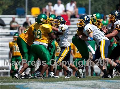 Thumbnail 3 in University Christian @ North Rowan photogallery.