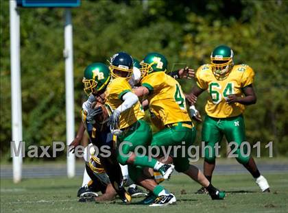 Thumbnail 3 in University Christian @ North Rowan photogallery.