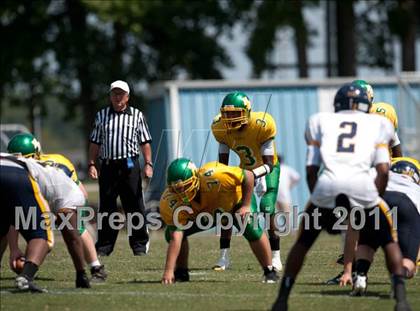 Thumbnail 3 in University Christian @ North Rowan photogallery.