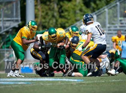 Thumbnail 3 in University Christian @ North Rowan photogallery.