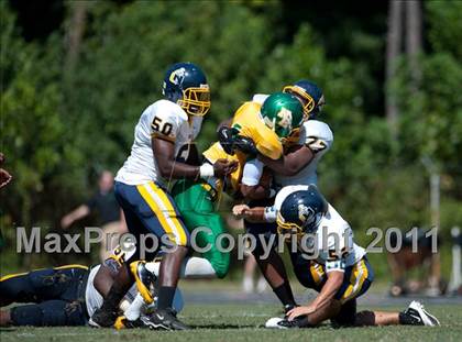 Thumbnail 1 in University Christian @ North Rowan photogallery.