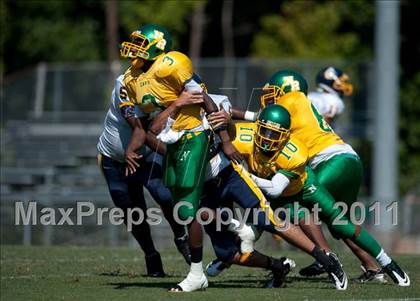 Thumbnail 2 in University Christian @ North Rowan photogallery.