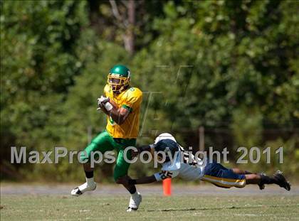 Thumbnail 1 in University Christian @ North Rowan photogallery.