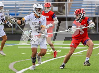 Thumbnail 1 in Westminster Academy @ Boca Raton photogallery.