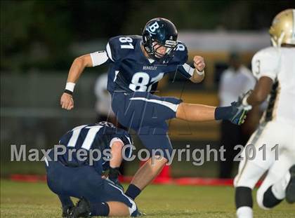 Thumbnail 3 in St. Petersburg Catholic @ Berkeley Prep photogallery.