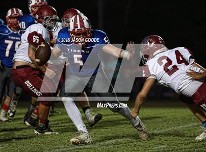 Thumbnail 1 in Cornersville @ Mt. Pleasant photogallery.