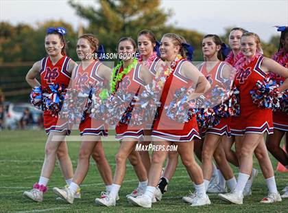 Thumbnail 3 in Cornersville @ Mt. Pleasant photogallery.