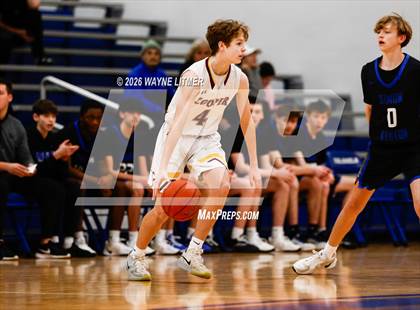 Thumbnail 2 in FR: Simon Kenton vs Cooper photogallery.