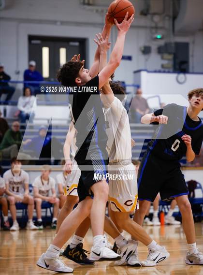 Thumbnail 1 in FR: Simon Kenton vs Cooper photogallery.