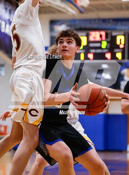 Thumbnail 1 in FR: Simon Kenton vs Cooper photogallery.