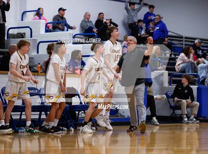 Thumbnail 3 in FR: Simon Kenton vs Cooper photogallery.